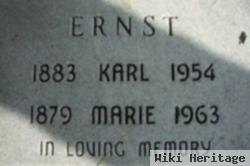 Karl Ernst