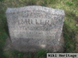 Emil John Miller