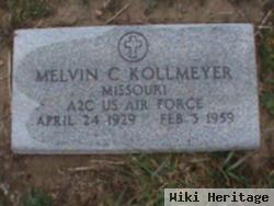 Melvin Carl Kollmeyer