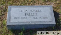 Lula L. Walker Fallin