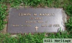 Edwin M. Rankin