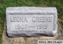 Leona Greene