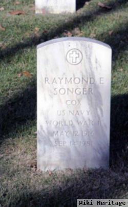 Raymond E. Songer