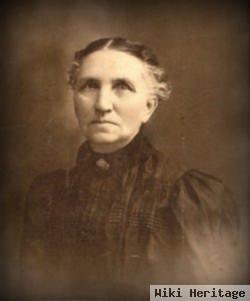 Louisa Elizabeth Waechter Horst