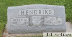 John Hendriks