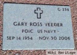 Gary Ross Veeder