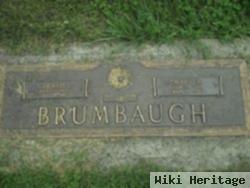 Mary A. Brumbaugh