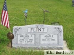 Melvin Joseph "dutch" Flint