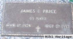 James L Price