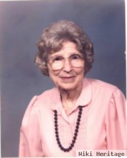 Irene Brown Collins