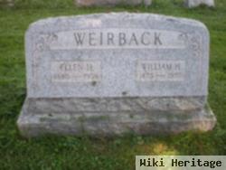 William H. Weirback