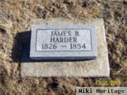 James Hardner B. Hardner