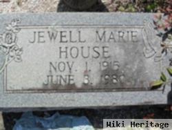 Jewell Marie Holloway House