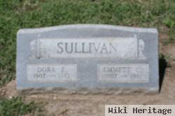 Dora E Sullivan