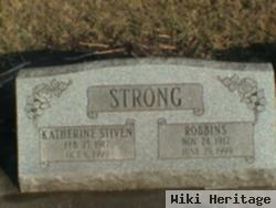 Robbins Strong