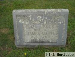 Eliza J. Buck Smith