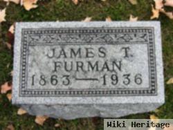 James Thomas Furman