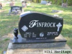 Ivan Leo Finfrock, Jr