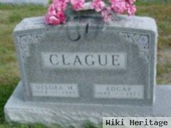 Edgar Clague