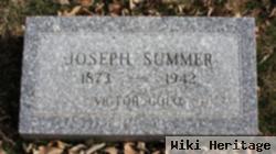 Joseph Summer