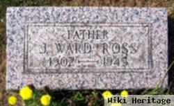 John Ward Ross