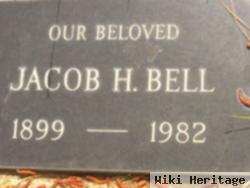 Jacob H Bell