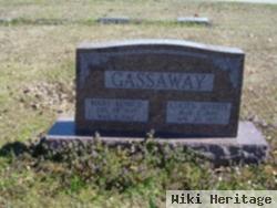 Mary Eunice Gassaway