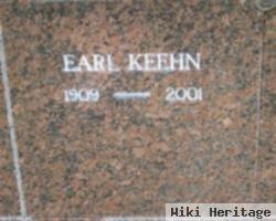 Earl B Keehn