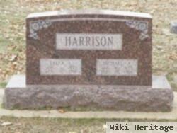 Michael A Harrison