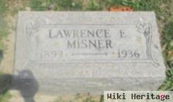 Lawrence Elmer Misner