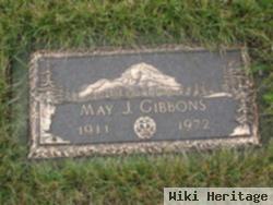 May J. Gibbons