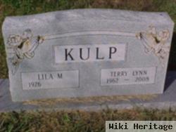 Lila M. Kulp