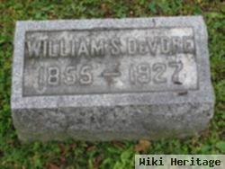 William Silas Devore