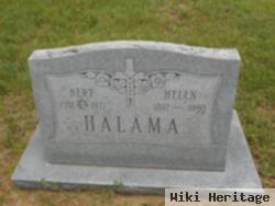 Bert Halama