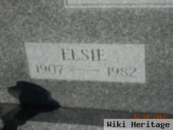 Elsie Brown