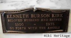 Kenneth Burson Kirk