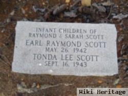 Earl Raymond Scott