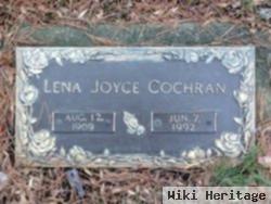 Lena Joyce Cochran