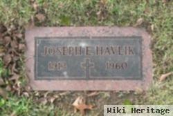 Joseph E. Havlik