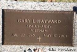 Gary L. Hayward