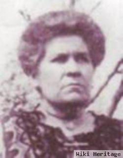 Mary Johnson Lasher