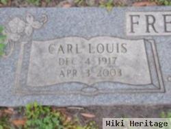 Carl Louis French