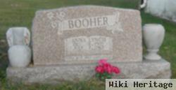 Anna Lynch Booher