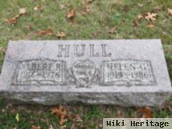 Helen G. Proctor Hull