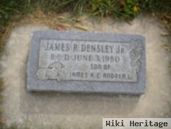 James R. Densley, Jr