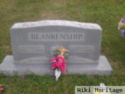 Anthony Blankenship