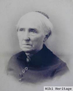 Catharine Gore Maratta