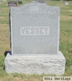 Homer C Vessey