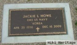 Jackie Lee Howe