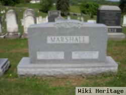 Mildred Delevett Marshall